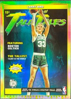Larry Bird