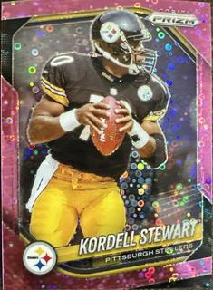 Kordell Stewart