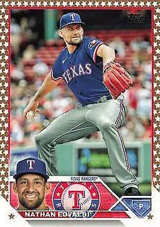 Nathan Eovaldi