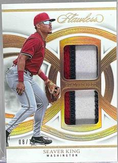 Seaver King