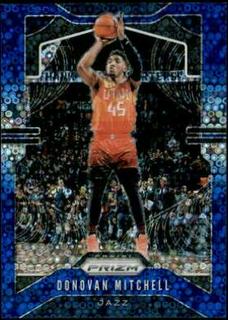 Donovan Mitchell