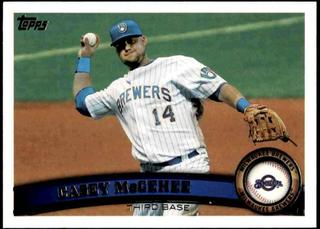 Casey McGehee