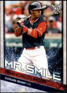 Francisco Lindor