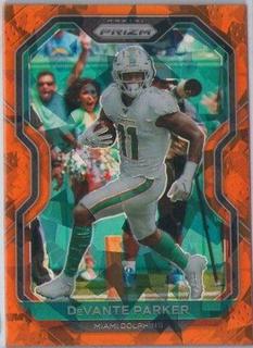 DeVante Parker