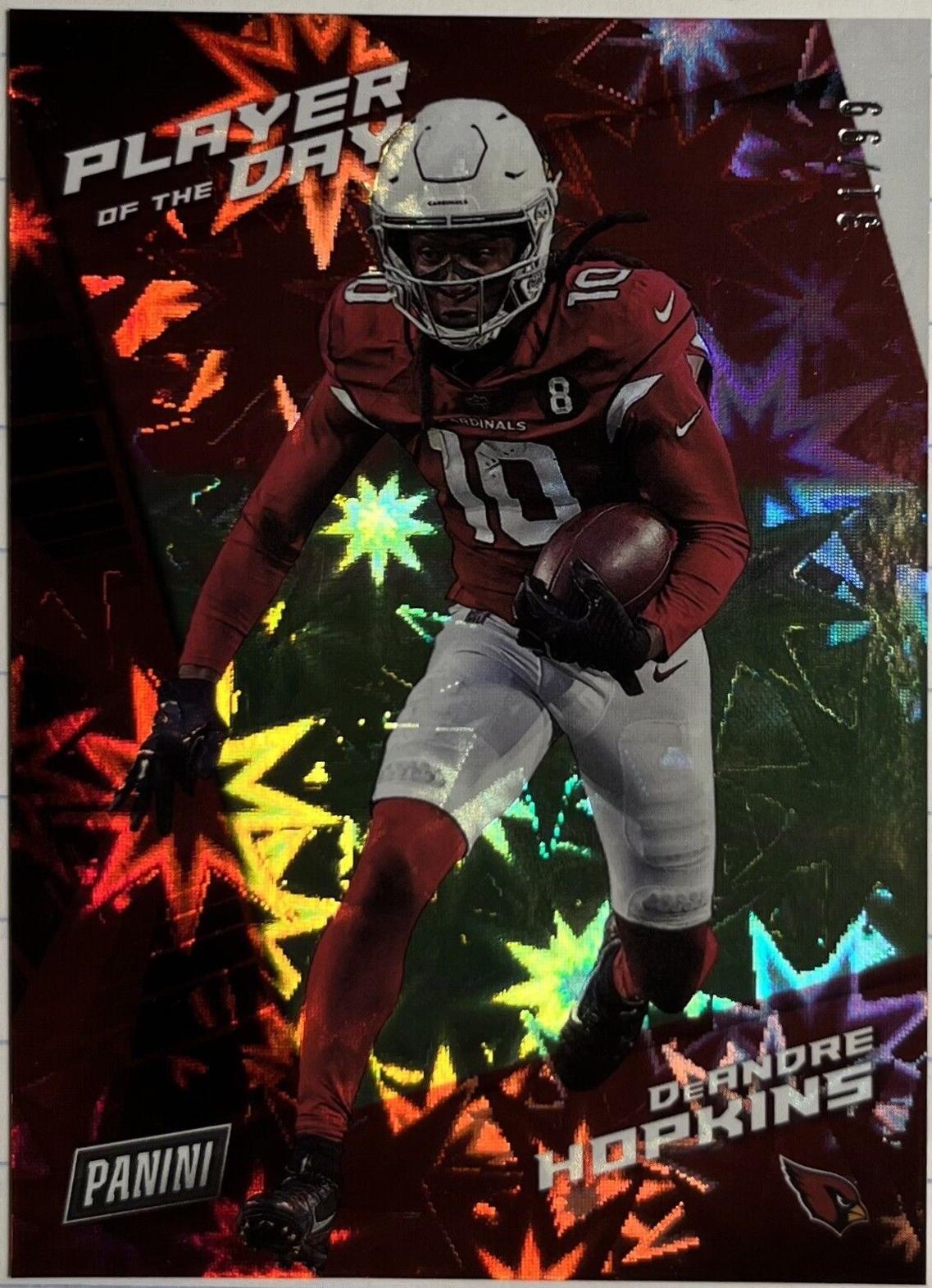 DeAndre Hopkins [Kaboom] #24
