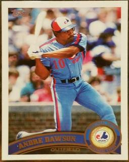 Andre Dawson