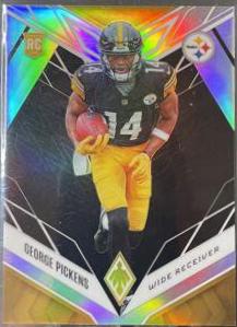 George Pickens
