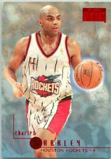 Charles Barkley