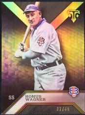 Honus Wagner