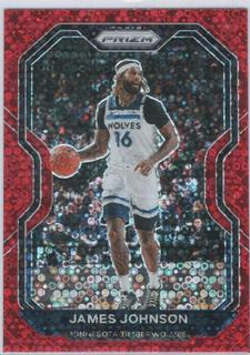 James Johnson