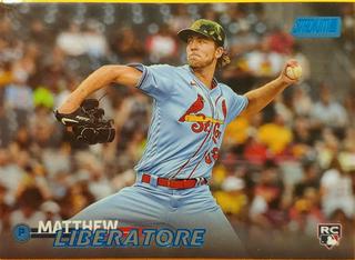 Matthew Liberatore