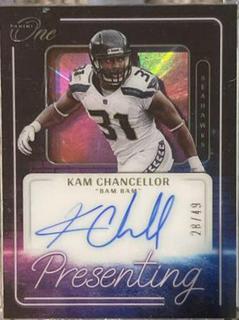 Kam Chancellor
