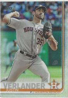 Justin Verlander