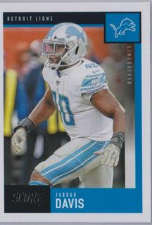 Jarrad Davis