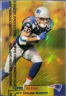 Terry Glenn