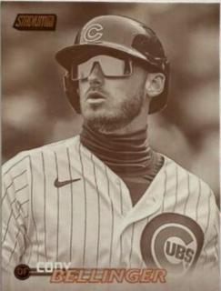 Cody Bellinger