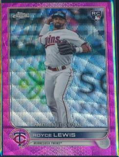 Royce Lewis