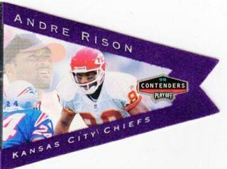 Andre Rison