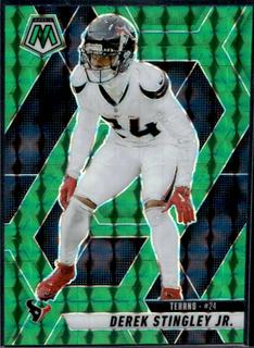 Derek Stingley Jr.