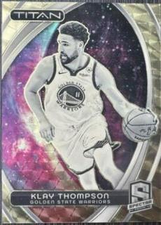 Klay Thompson