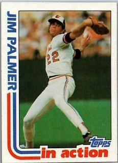 Jim Palmer