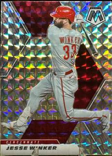 Jesse Winker
