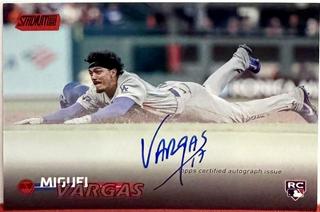 Miguel Vargas