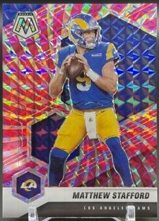Matthew Stafford