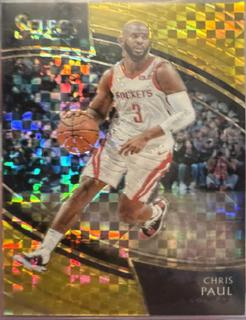 Chris Paul