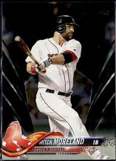 Mitch Moreland