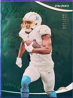 Mike Williams