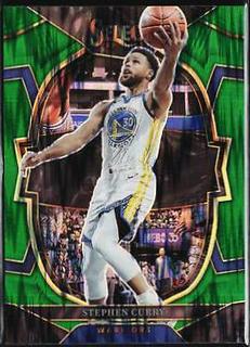 Stephen Curry