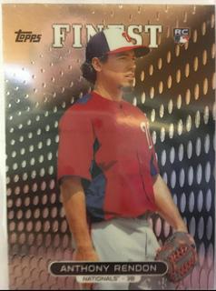 Anthony Rendon