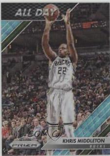 Khris Middleton