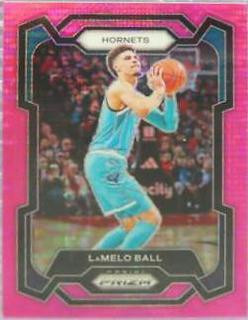 LaMelo Ball