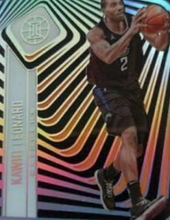 Kawhi Leonard