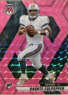 Daunte Culpepper