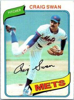 Craig Swan