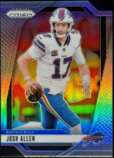 Josh Allen
