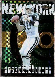 Chad Pennington