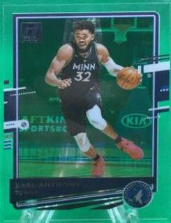 Karl Anthony Towns