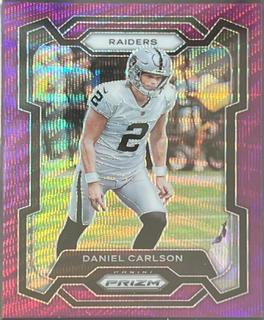 Daniel Carlson