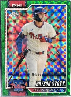 Bryson Stott