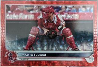 Max Stassi