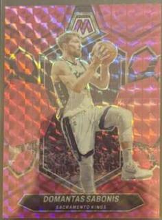 Domantas Sabonis