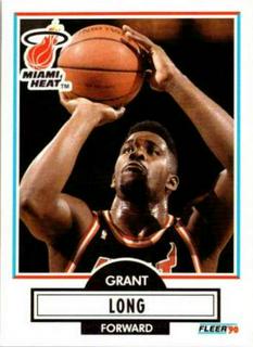 Grant Long
