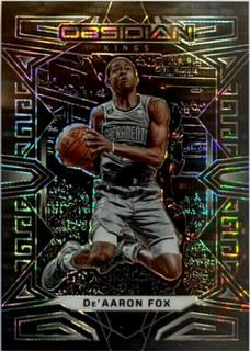 De'Aaron Fox
