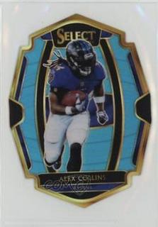 Alex Collins