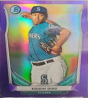 Edwin Diaz