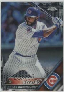 Jason Heyward